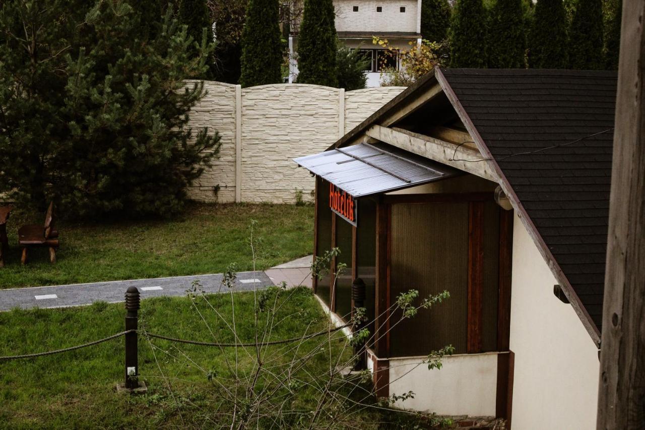 Hotel Rycerski Czeladź Exterior foto